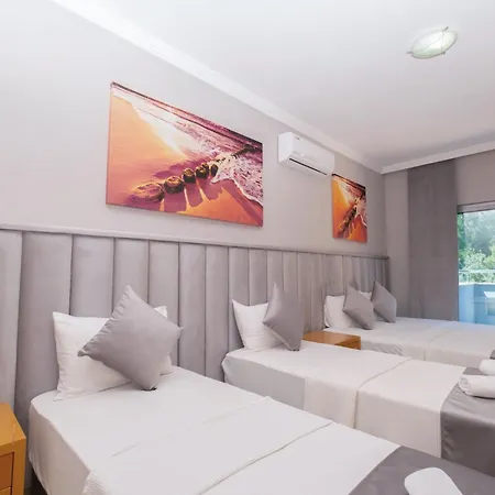 Otel Infinity
