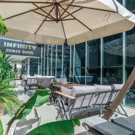 Infinity Otel