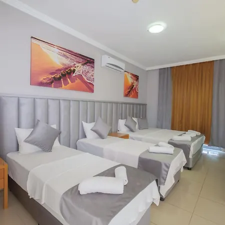 Infinity Otel 3*