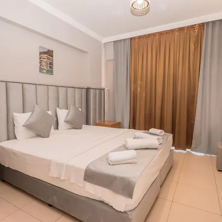 Infinity Otel